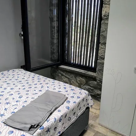 Vila Duplex In Bitez Opposite Aktur, #38 Bodrum