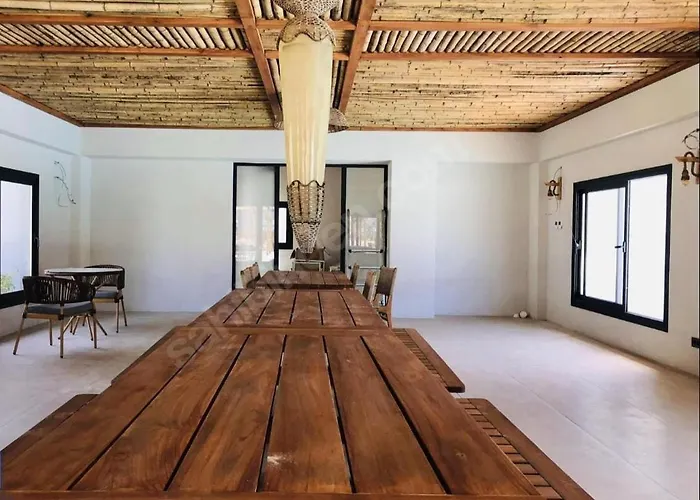 Duplex In Bitez Opposite Aktur, #38 Bodrum