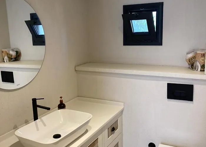 Duplex In Bitez Opposite Aktur, #38