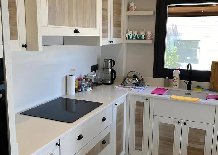 Duplex In Bitez Opposite Aktur, #38 Villa *