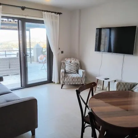 Duplex In Bitez Opposite Aktur, #38 Bodrum