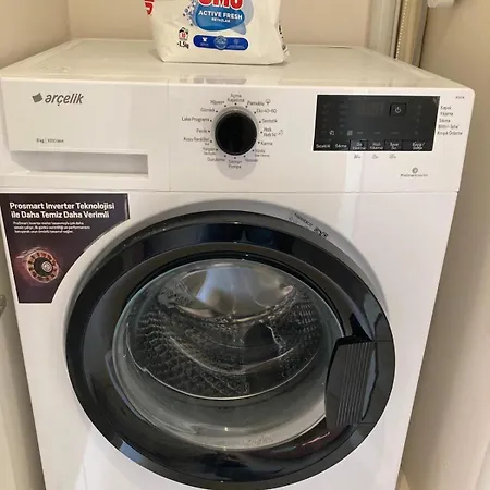 Duplex In Bitez Opposite Aktur, #38