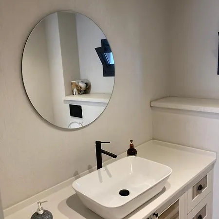 Villa Duplex In Bitez Opposite Aktur, #38 *