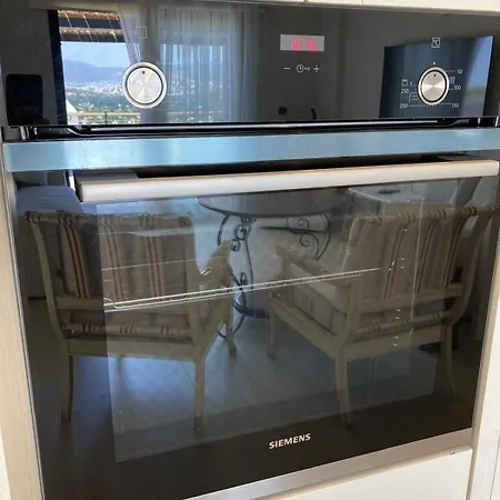 Duplex In Bitez Opposite Aktur, #38 Villa