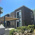 Duplex In Bitez Opposite Aktur, #38 Villa Bodrum