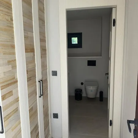 Villa Duplex In Bitez Opposite Aktur, #38 *