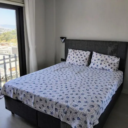 Duplex In Bitez Opposite Aktur, #38 *