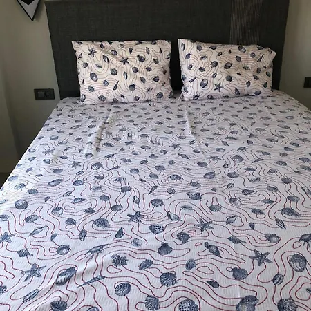 Duplex In Bitez Opposite Aktur, #38 * Bodrum