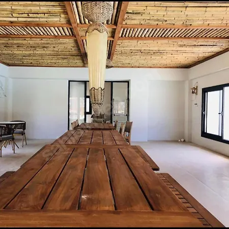 Duplex In Bitez Opposite Aktur, #38 Bodrum