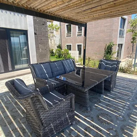 Duplex In Bitez Opposite Aktur, #38 Villa *