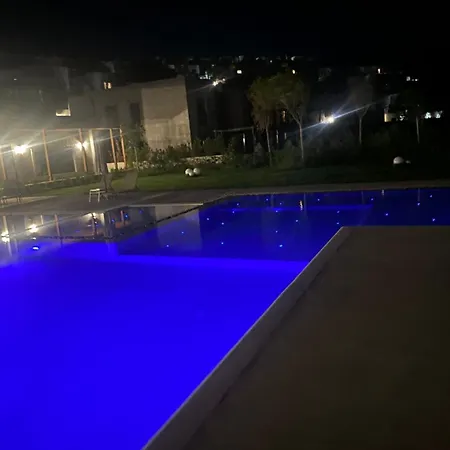 Villa Duplex In Bitez Opposite Aktur, #38 *