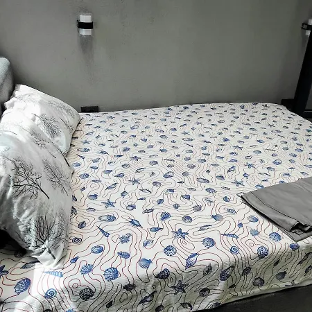 Duplex In Bitez Opposite Aktur, #38 * Bodrum