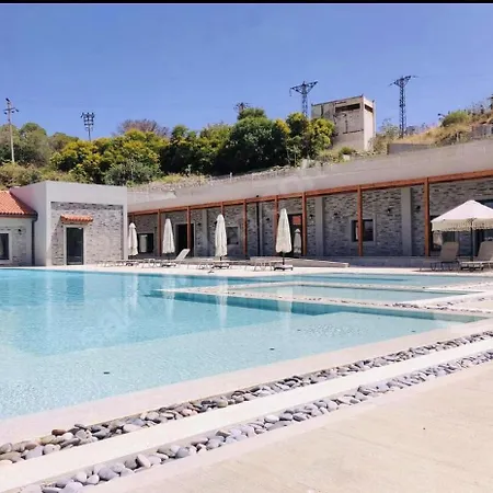 Villa Duplex In Bitez Opposite Aktur, #38 Bodrum