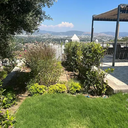 Duplex In Bitez Opposite Aktur, #38 Bodrum