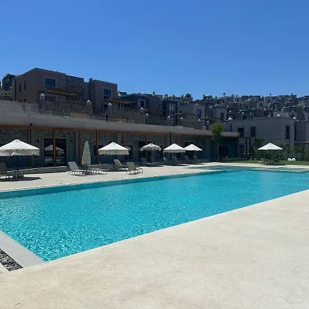 Duplex In Bitez Opposite Aktur, #38 *