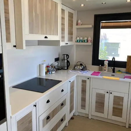 Duplex In Bitez Opposite Aktur, #38 Villa *