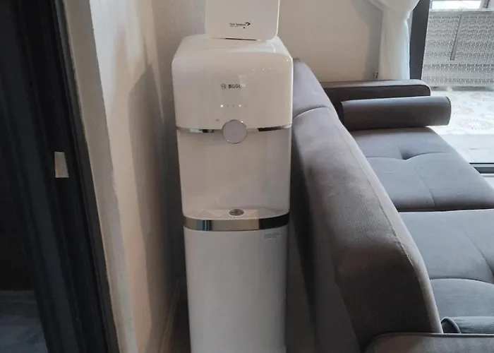 ヴィラ Duplex In Bitez Opposite Aktur, #38 *