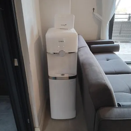 빌라 Duplex In Bitez Opposite Aktur, #38 *