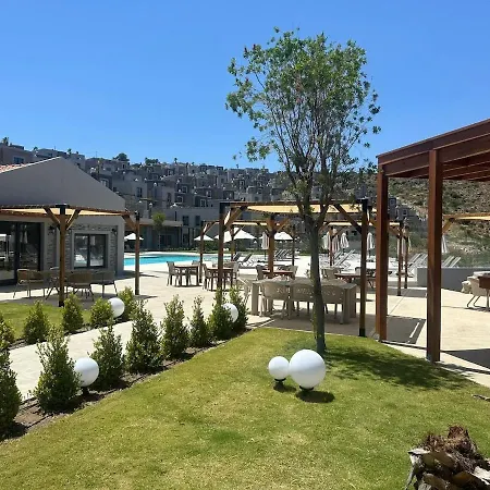 Duplex In Bitez Opposite Aktur, #38 * Αλικαρνασσός