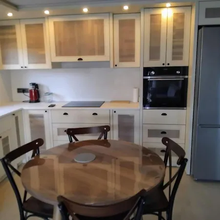 Duplex In Bitez Opposite Aktur, #38 Αλικαρνασσός