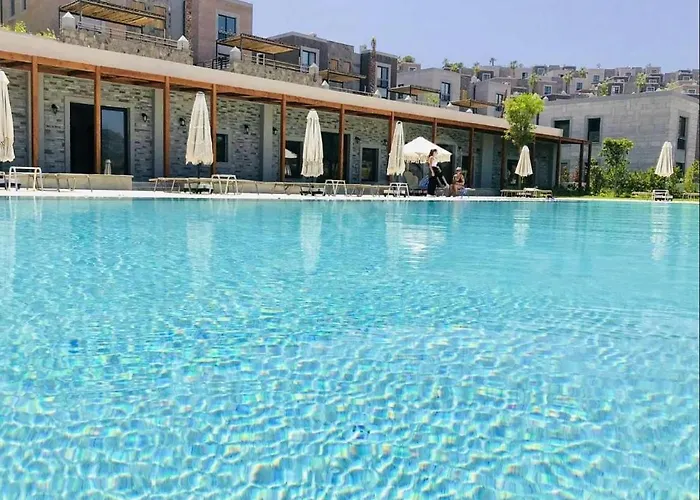 Duplex In Bitez Opposite Aktur, #38