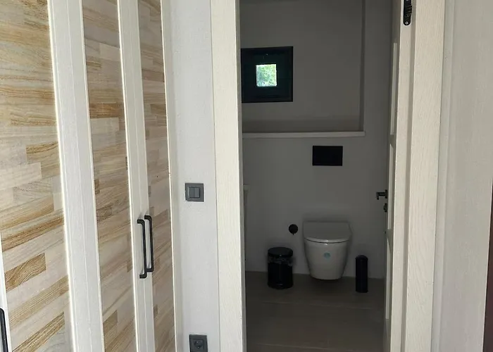 别墅 Duplex In Bitez Opposite Aktur, #38 *