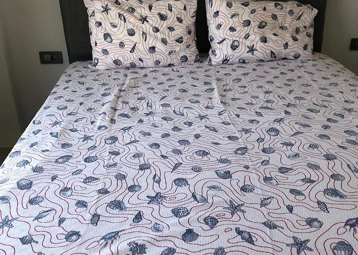 Duplex In Bitez Opposite Aktur, #38 * 博德鲁姆