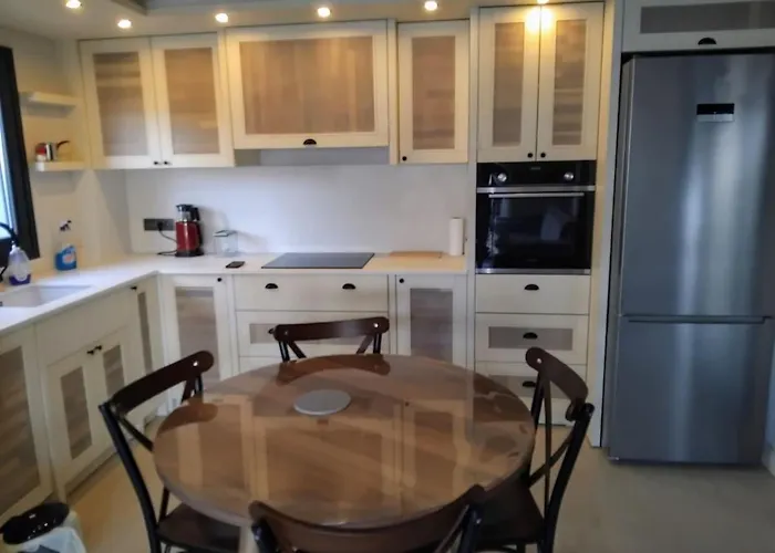 Duplex In Bitez Opposite Aktur, #38 Αλικαρνασσός