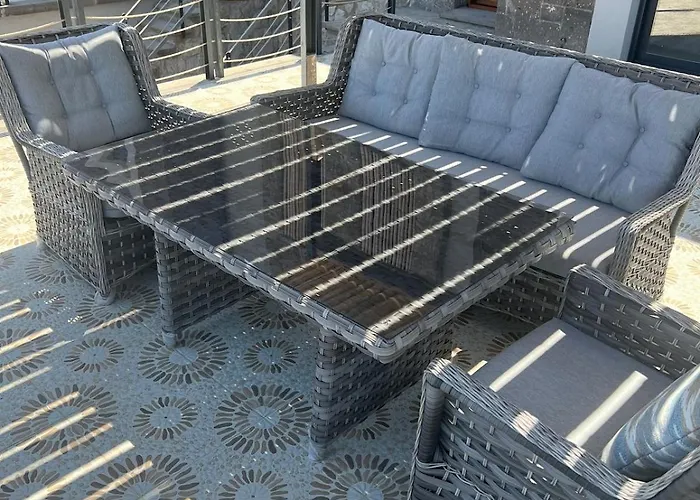 Duplex In Bitez Opposite Aktur, #38 Βίλα