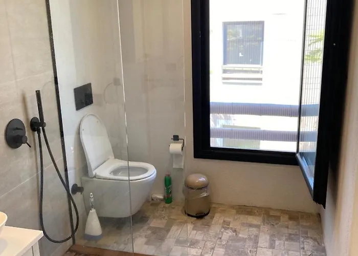 Duplex In Bitez Opposite Aktur, #38 Αλικαρνασσός