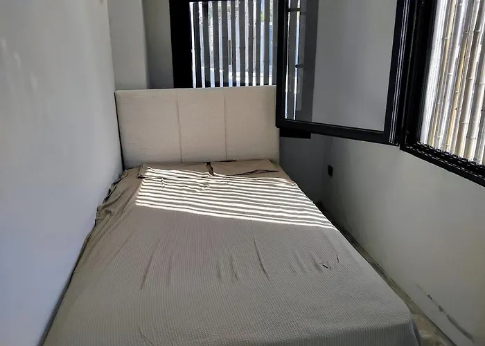 Duplex In Bitez Opposite Aktur, #38 Βίλα