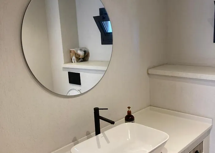 别墅 Duplex In Bitez Opposite Aktur, #38 *